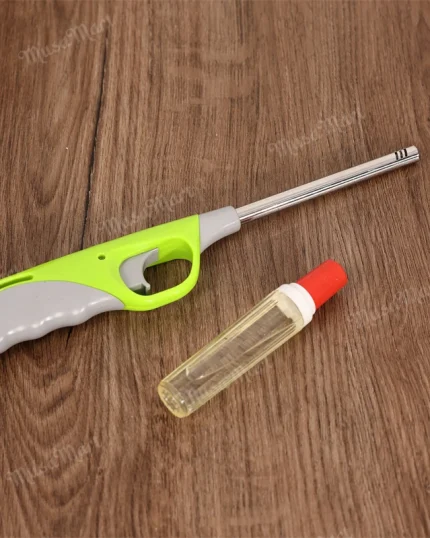 Refillable Torch Lighter/ Candle Lighter Multi-purpose for Kitchen